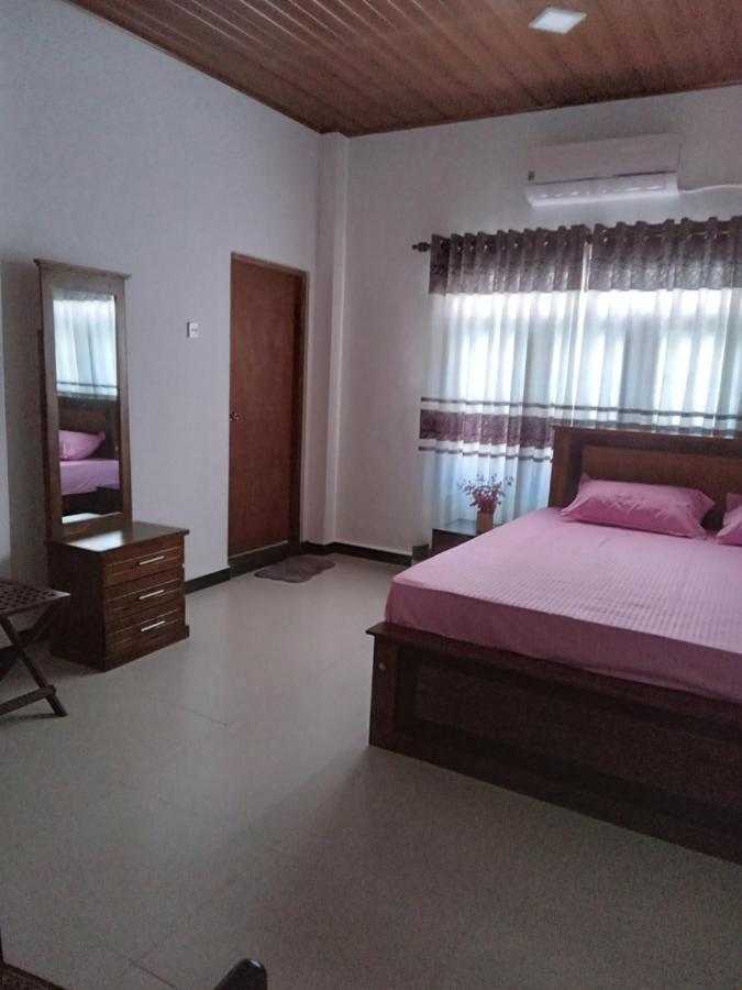 Sky Bloom Bed & Breakfast Homagama Ngoại thất bức ảnh