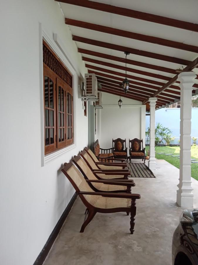 Sky Bloom Bed & Breakfast Homagama Ngoại thất bức ảnh