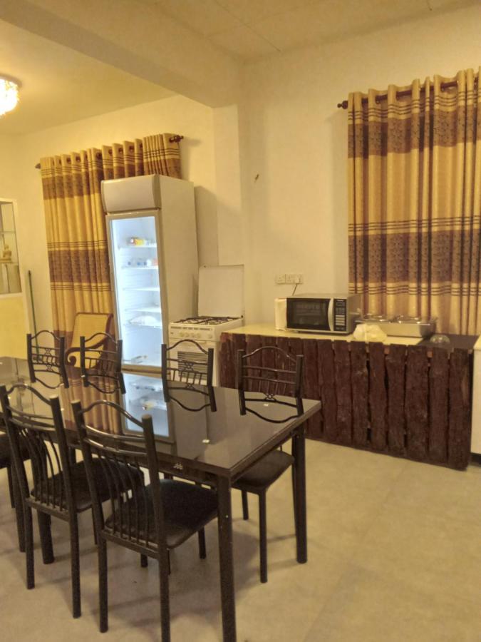 Sky Bloom Bed & Breakfast Homagama Ngoại thất bức ảnh