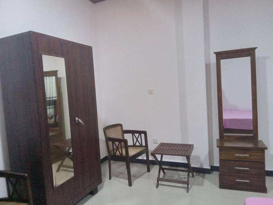 Sky Bloom Bed & Breakfast Homagama Ngoại thất bức ảnh