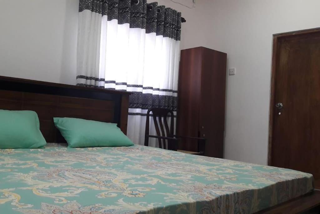 Sky Bloom Bed & Breakfast Homagama Ngoại thất bức ảnh