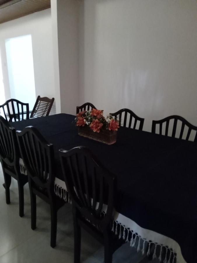 Sky Bloom Bed & Breakfast Homagama Ngoại thất bức ảnh