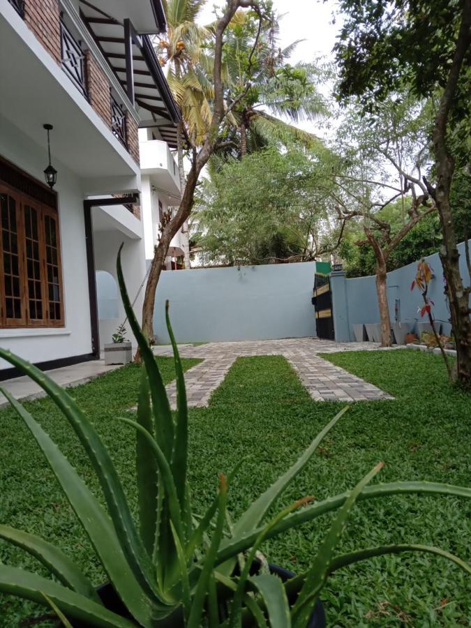 Sky Bloom Bed & Breakfast Homagama Ngoại thất bức ảnh