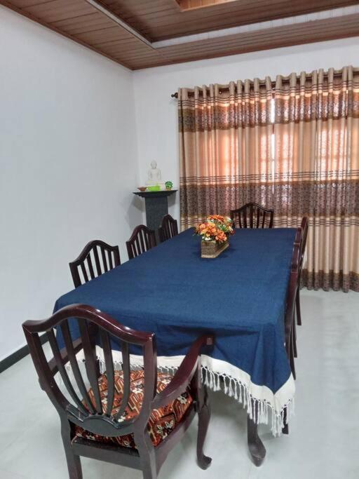 Sky Bloom Bed & Breakfast Homagama Ngoại thất bức ảnh