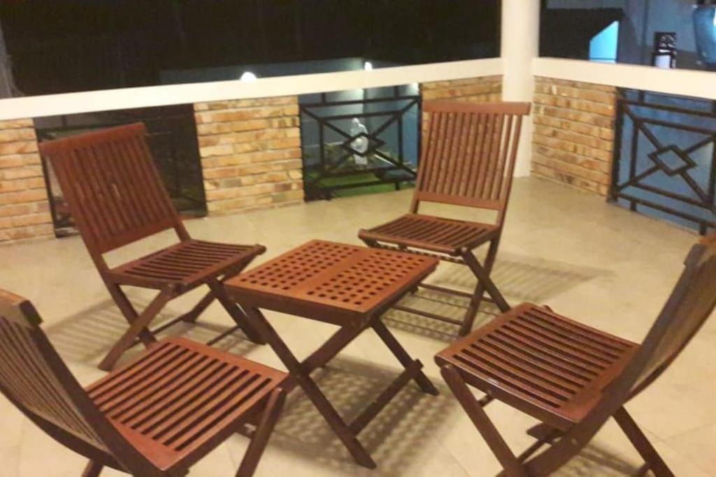 Sky Bloom Bed & Breakfast Homagama Ngoại thất bức ảnh