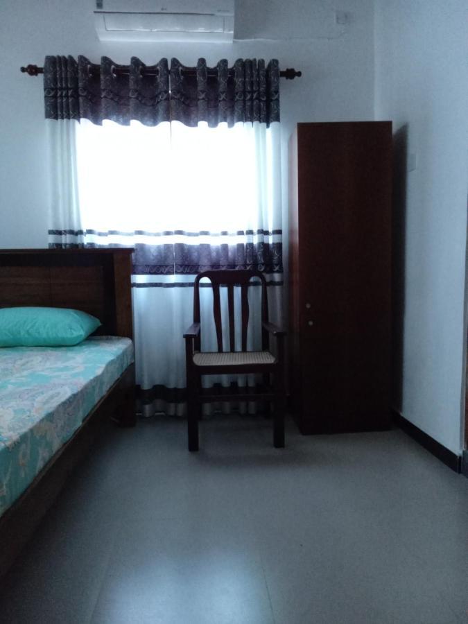 Sky Bloom Bed & Breakfast Homagama Ngoại thất bức ảnh