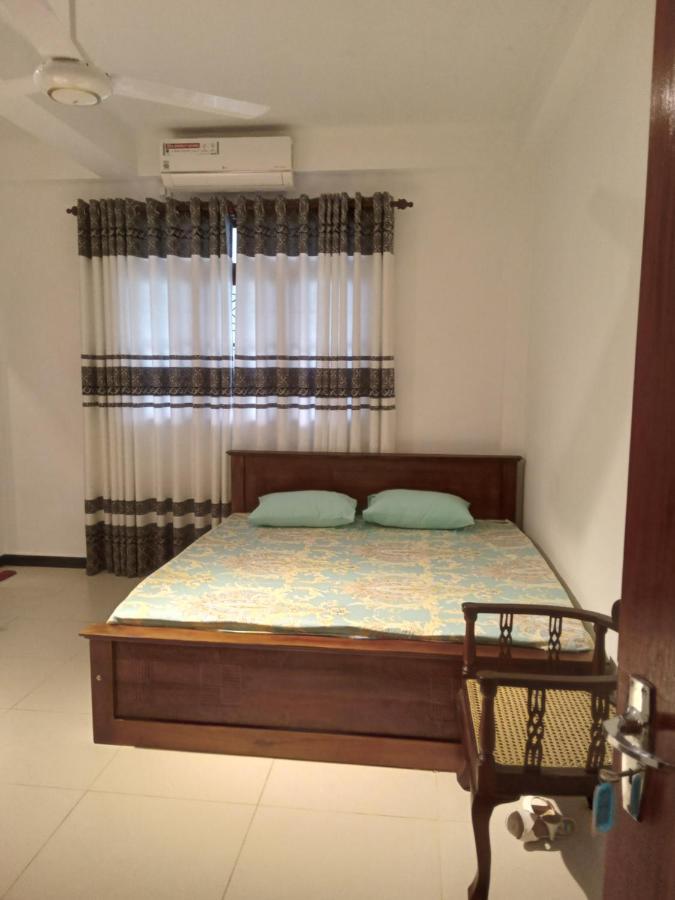 Sky Bloom Bed & Breakfast Homagama Ngoại thất bức ảnh