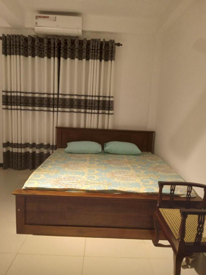 Sky Bloom Bed & Breakfast Homagama Ngoại thất bức ảnh