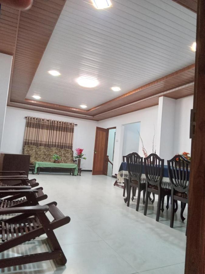 Sky Bloom Bed & Breakfast Homagama Ngoại thất bức ảnh